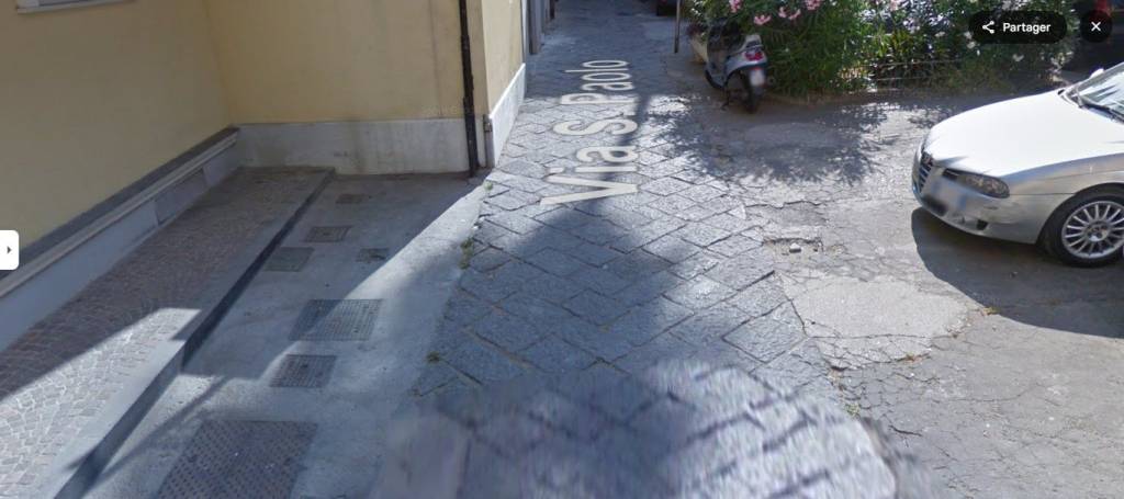 appartamento in vendita a Noicattaro