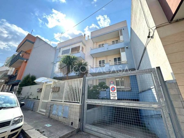 appartamento in vendita a Noicattaro