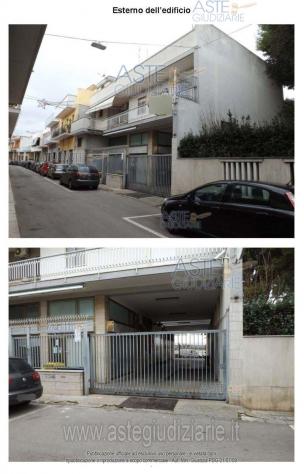 appartamento in vendita a Noicattaro