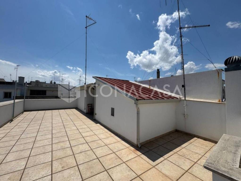 casa indipendente in vendita a Noicattaro
