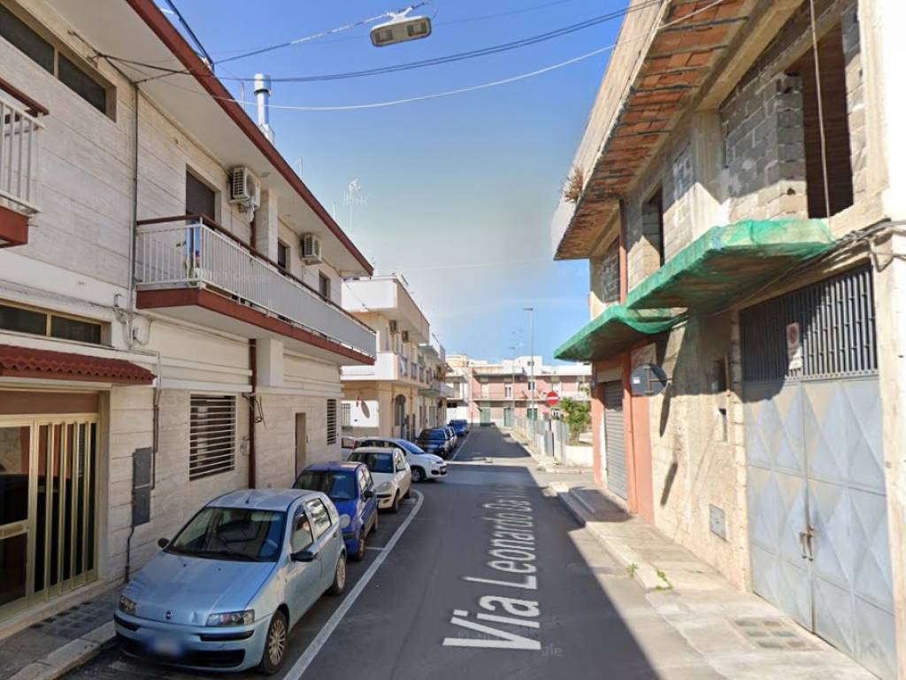 negozio in vendita a Noicattaro