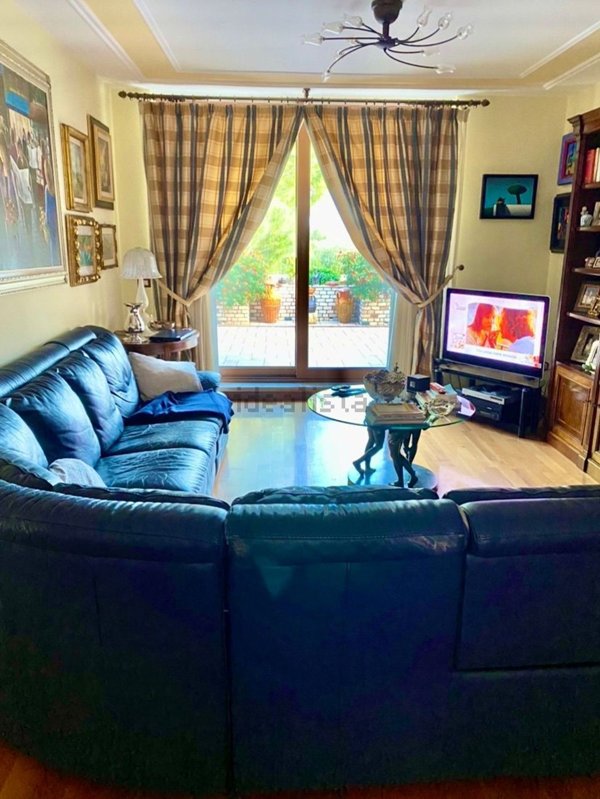 appartamento in vendita a Noicattaro in zona Parchitello