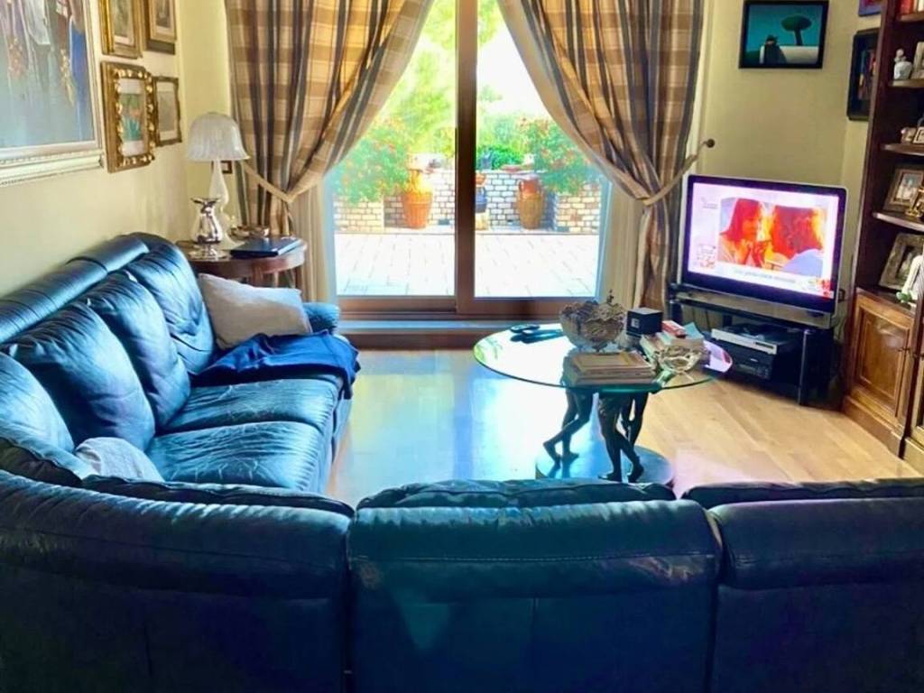 appartamento in vendita a Noicattaro in zona Parchitello