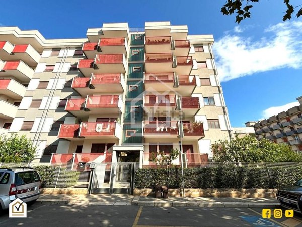 appartamento in vendita a Noicattaro