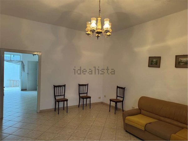 appartamento in vendita a Noicattaro