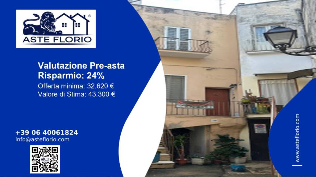 appartamento in vendita a Noicattaro