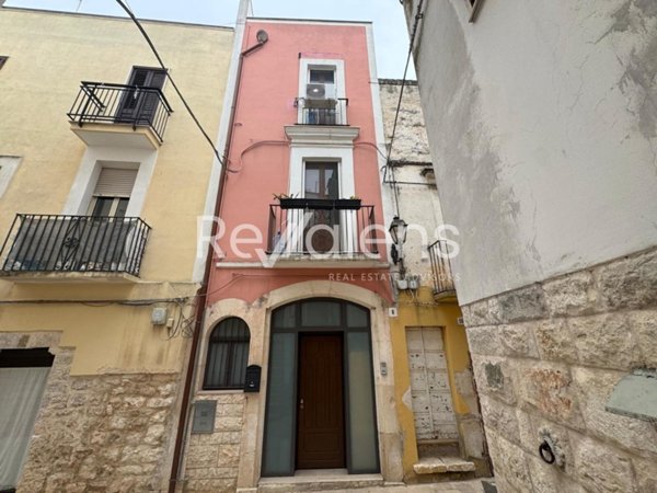 appartamento in vendita a Noicattaro