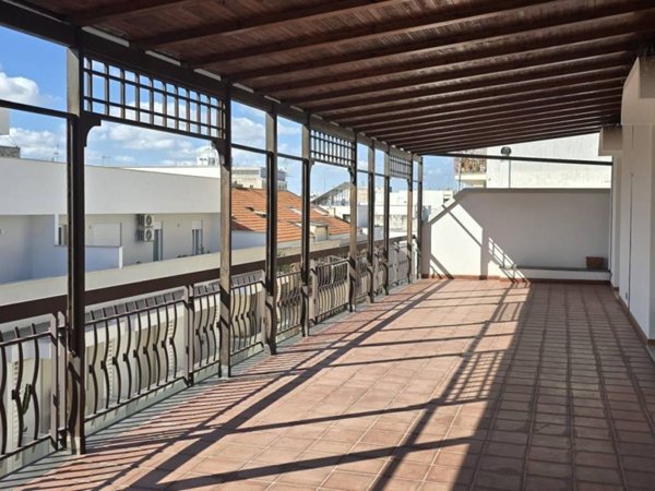 appartamento in vendita a Noicattaro