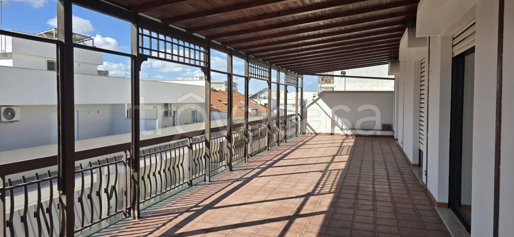 appartamento in vendita a Noicattaro