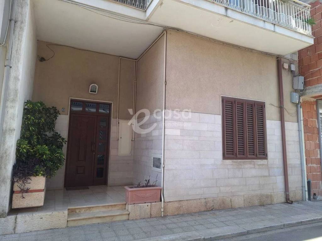 appartamento in vendita a Noicattaro