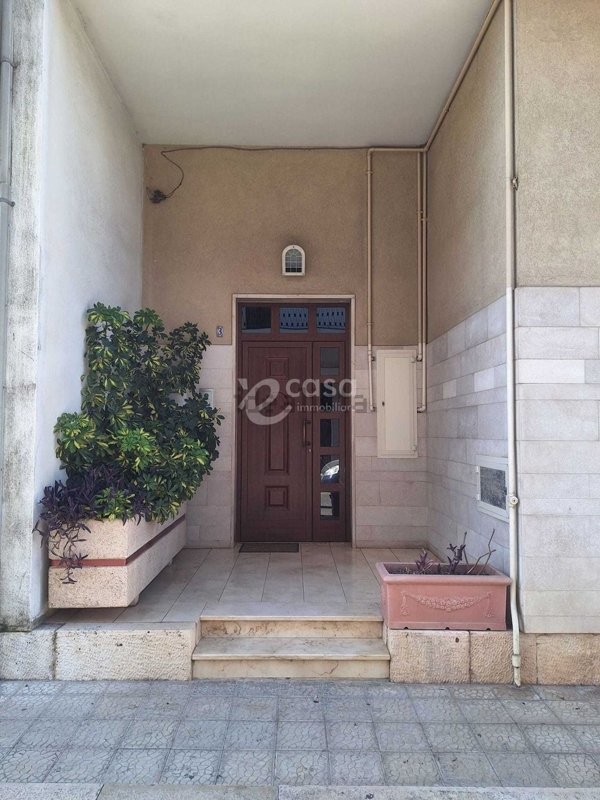 appartamento in vendita a Noicattaro
