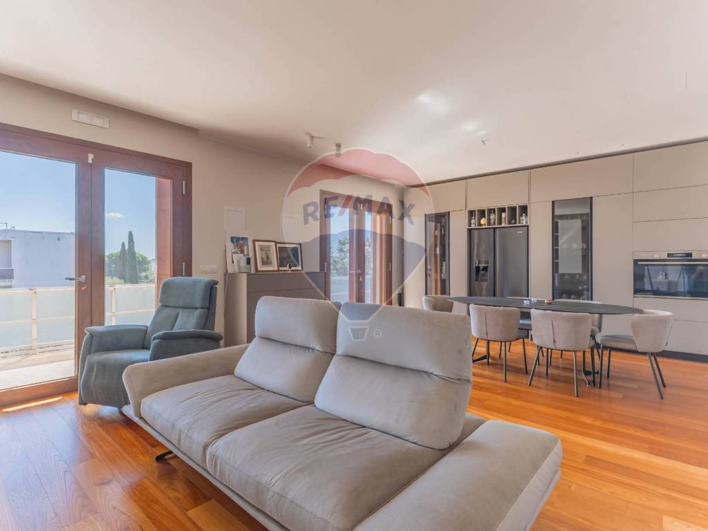 appartamento in vendita a Noicattaro in zona Parchitello