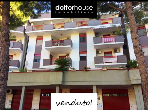 appartamento in vendita a Noicattaro