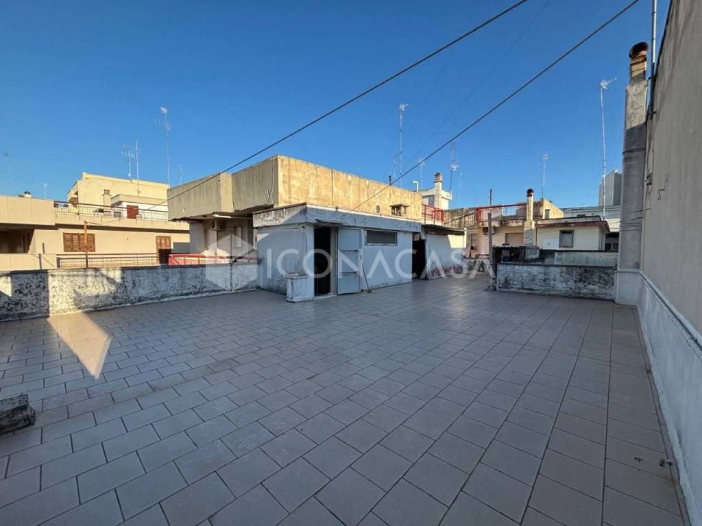 casa indipendente in vendita a Noicattaro