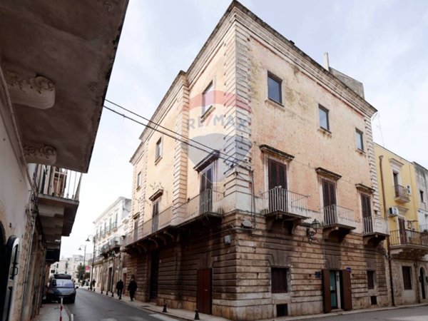 casa indipendente in vendita a Noicattaro