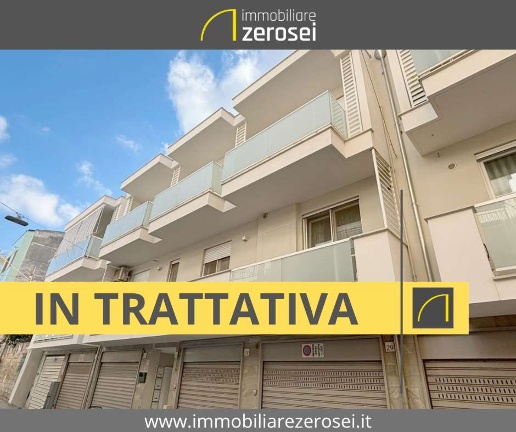 appartamento in vendita a Noicattaro