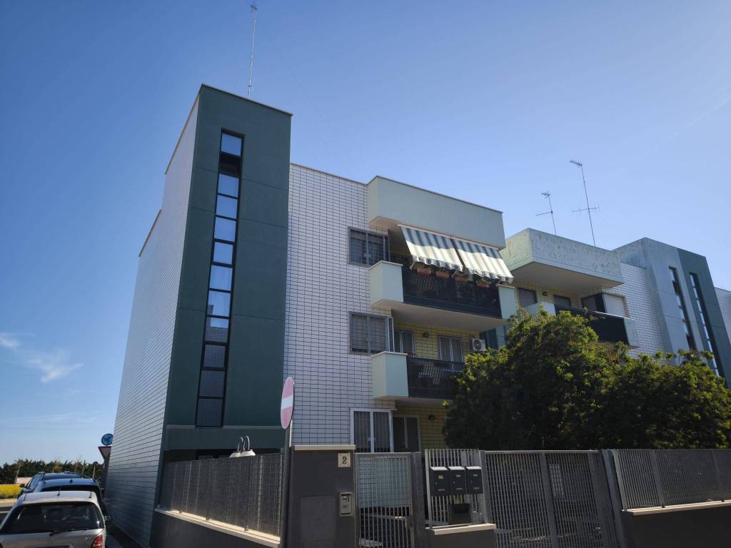 appartamento in vendita a Noicattaro