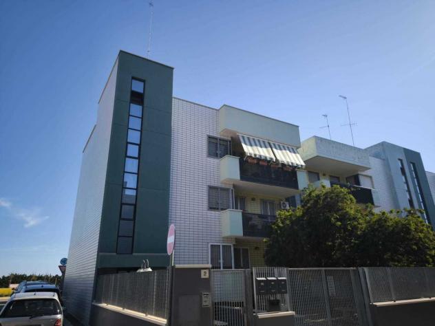 appartamento in vendita a Noicattaro