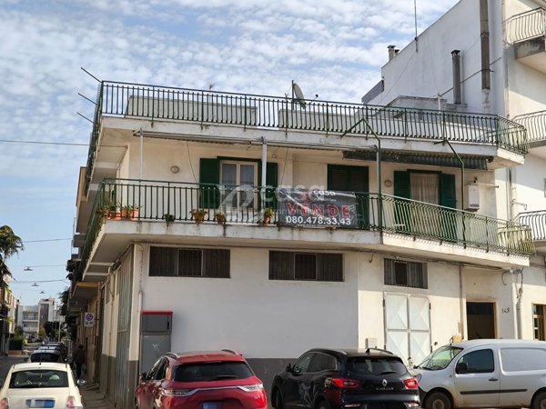 appartamento in vendita a Noicattaro