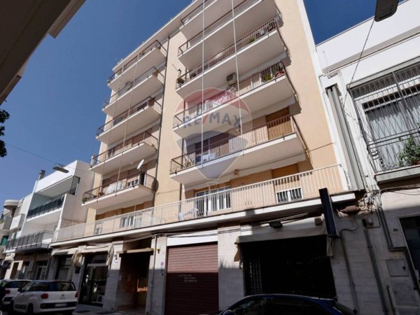 appartamento in vendita a Noicattaro