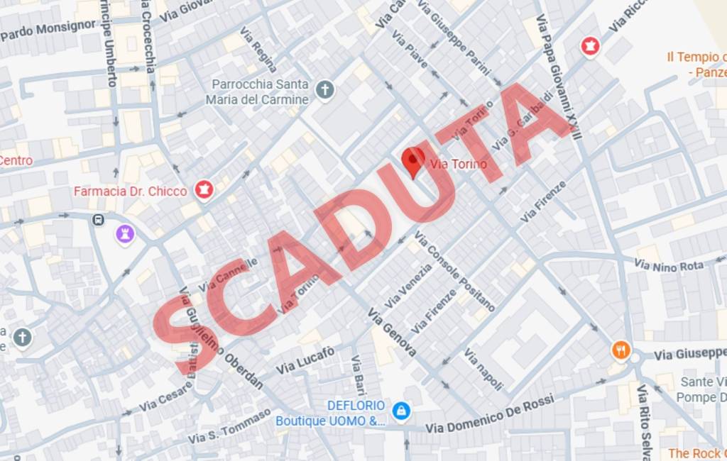 negozio in vendita a Noicattaro