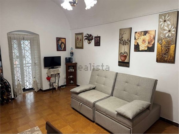 appartamento in vendita a Noicattaro