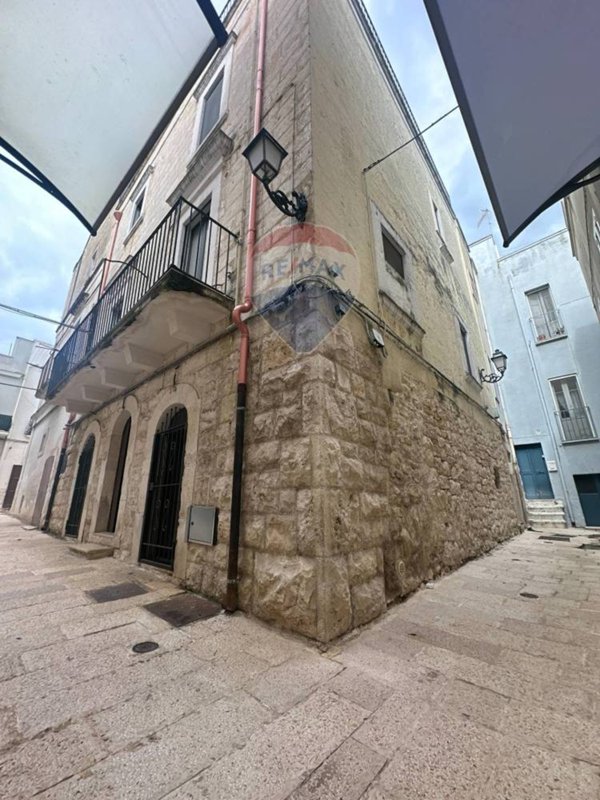 casa indipendente in vendita a Noicattaro