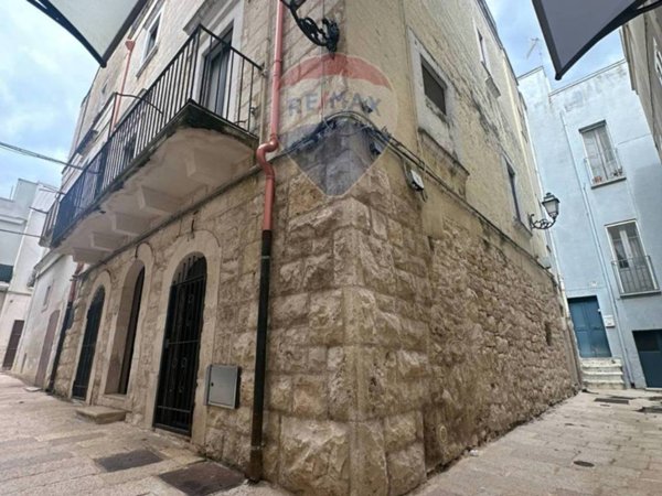 casa indipendente in vendita a Noicattaro