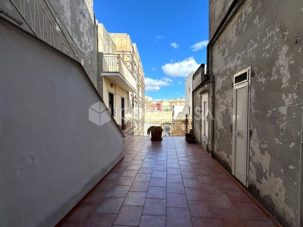 appartamento in vendita a Noicattaro
