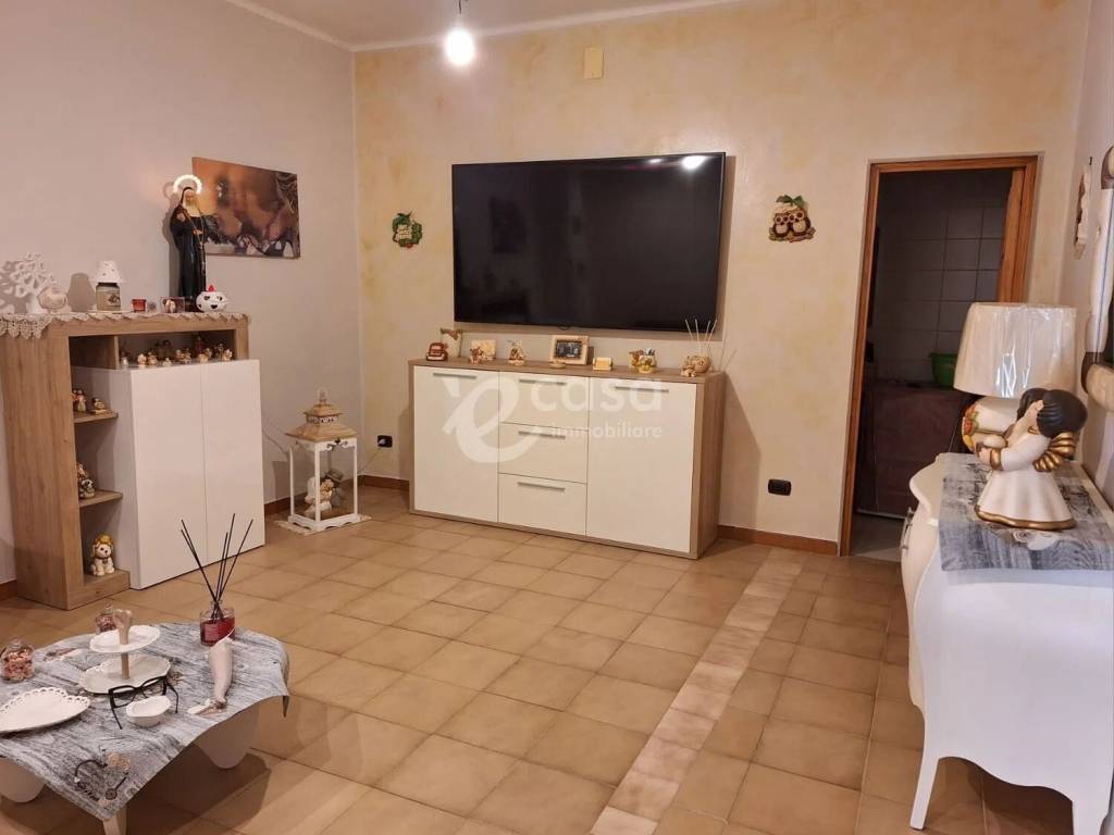 appartamento in vendita a Noicattaro