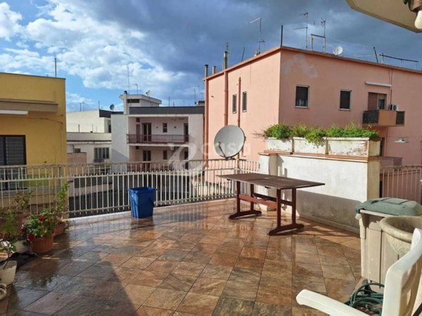 appartamento in vendita a Noicattaro