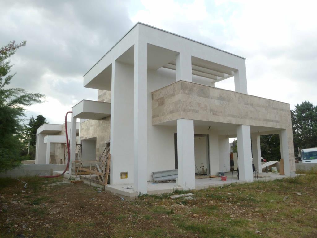 casa indipendente in vendita a Noicattaro in zona Parchitello