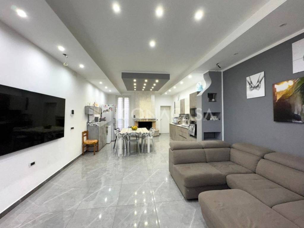 casa indipendente in vendita a Noicattaro