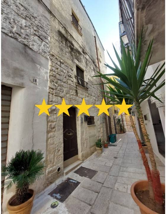 appartamento in vendita a Noicattaro