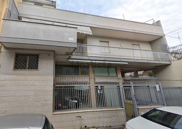 appartamento in vendita a Noicattaro