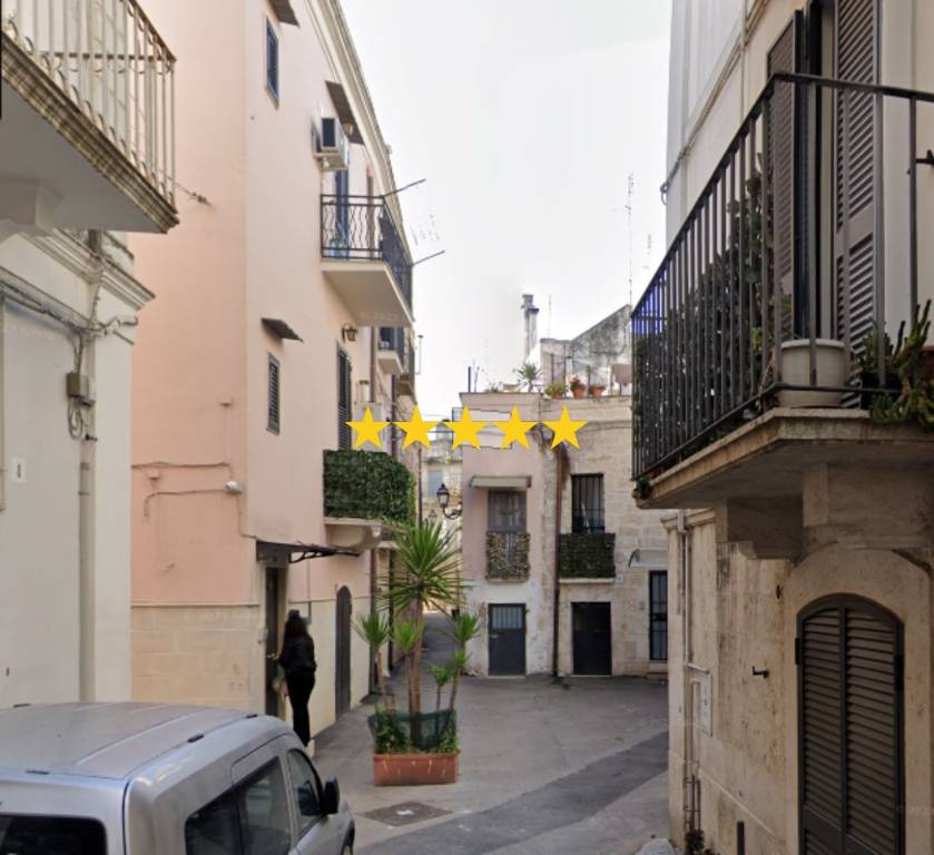 appartamento in vendita a Noicattaro