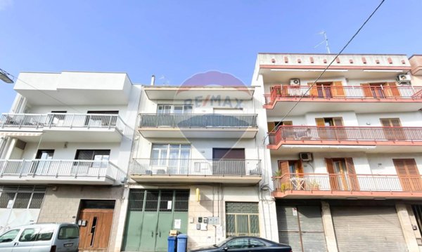 appartamento in vendita a Noicattaro