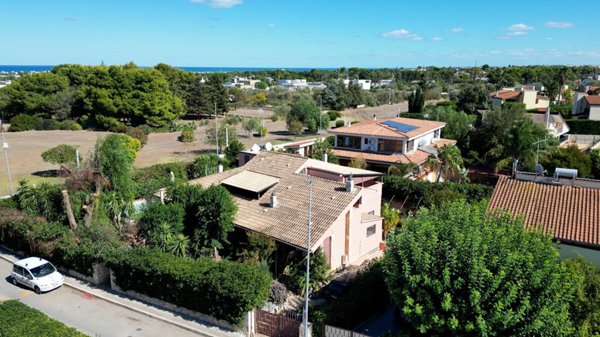 casa indipendente in vendita a Noicattaro