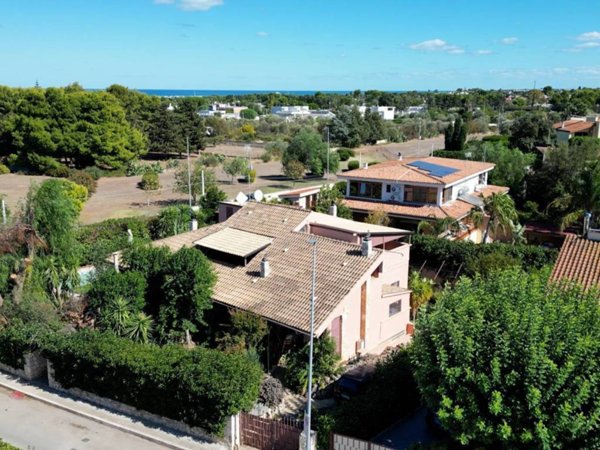 casa indipendente in vendita a Noicattaro