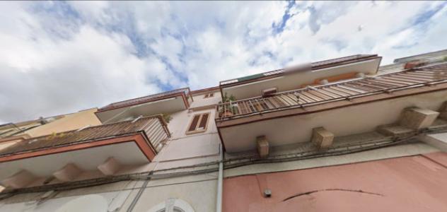 appartamento in vendita a Noicattaro