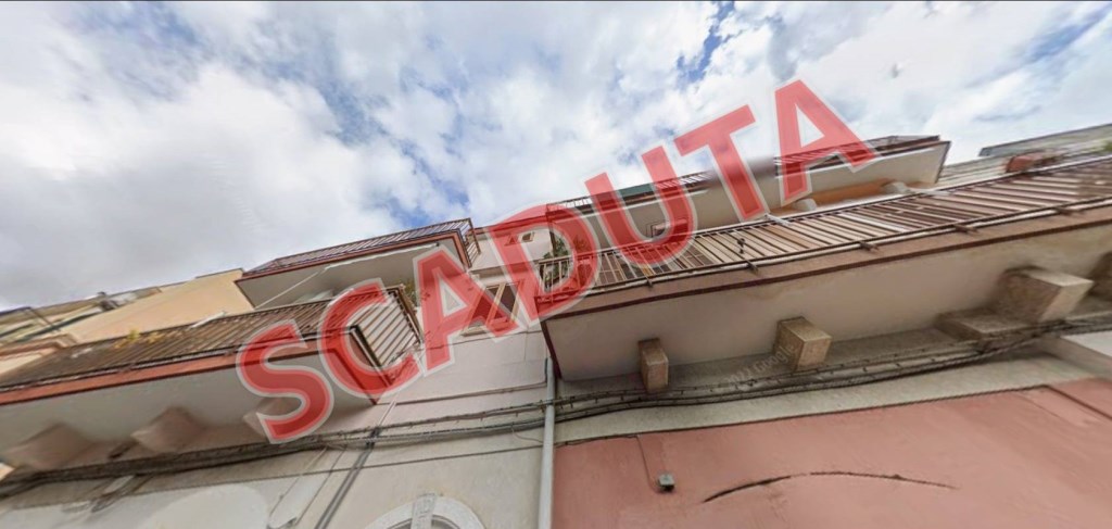 appartamento in vendita a Noicattaro