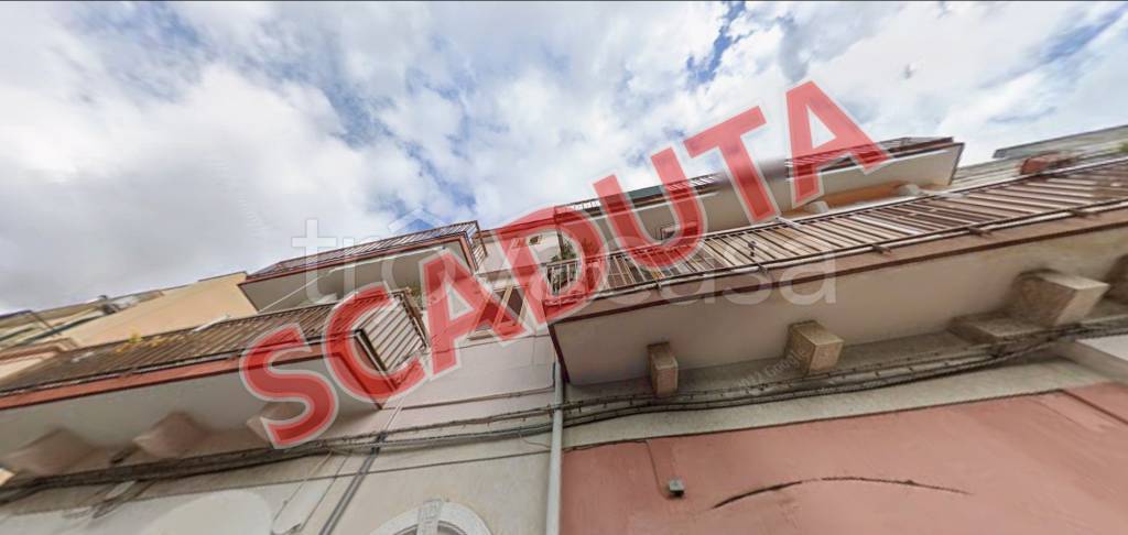 appartamento in vendita a Noicattaro