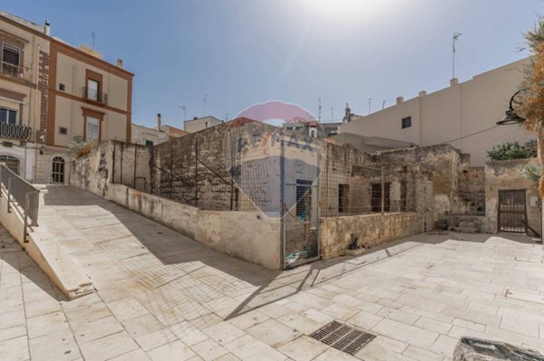 casa indipendente in vendita a Noicattaro