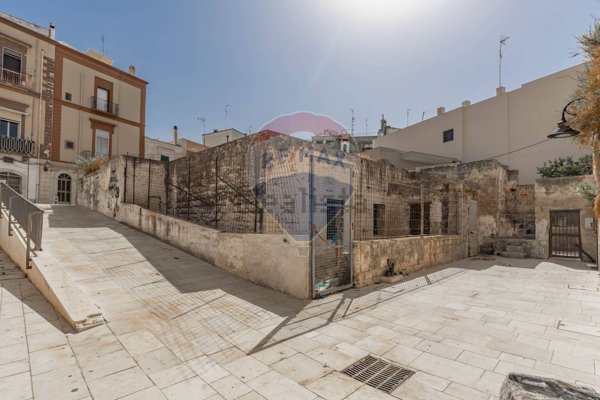 casa indipendente in vendita a Noicattaro