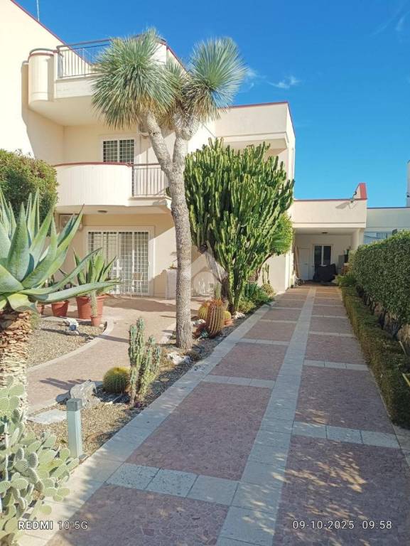 casa indipendente in vendita a Noicattaro