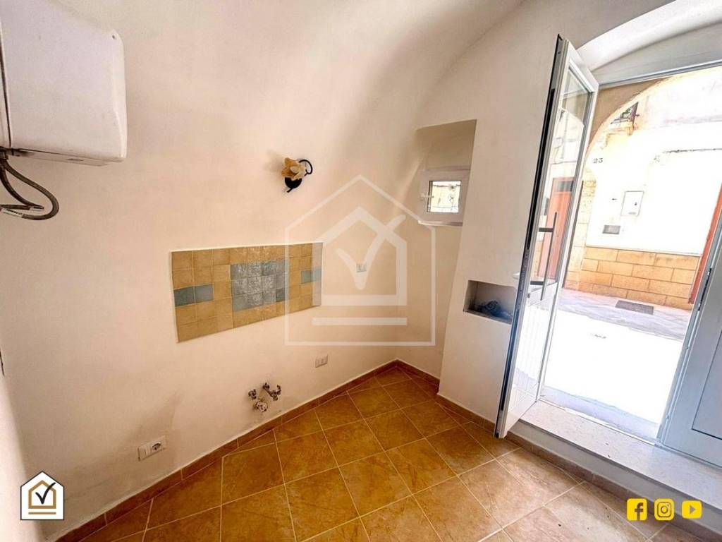 appartamento in vendita a Noicattaro