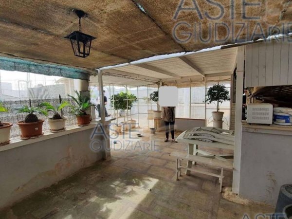 appartamento in vendita a Noicattaro