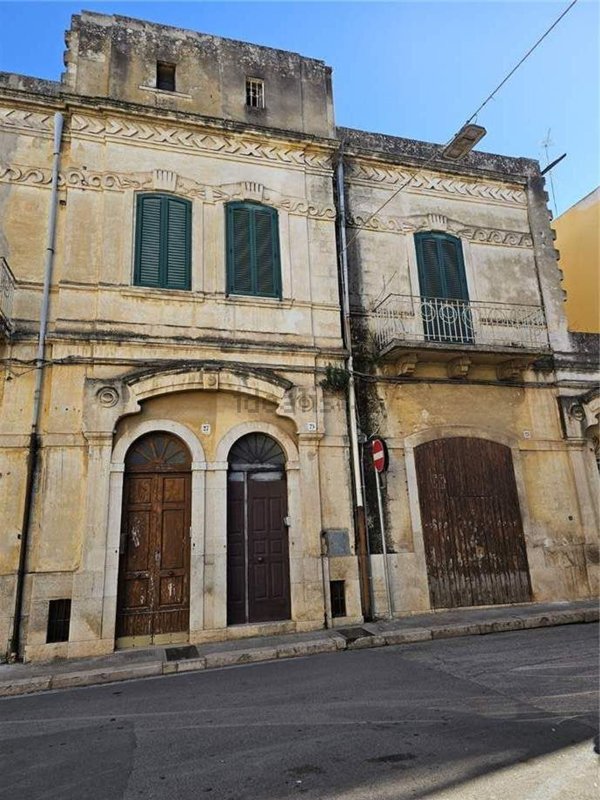 casa indipendente in vendita a Noicattaro
