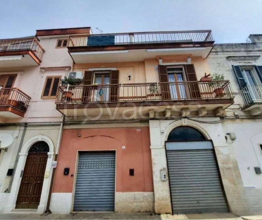 appartamento in vendita a Noicattaro