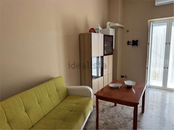 appartamento in vendita a Noicattaro